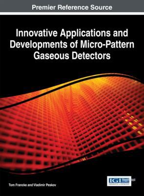 Innovative Applications and Developments of Mic... 1466660147 Book Cover