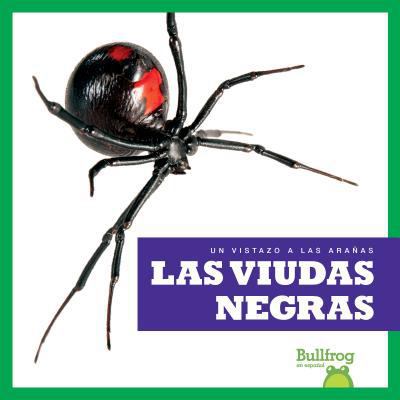 Las Viudas Negras (Black Widows) [Spanish] 1641280522 Book Cover