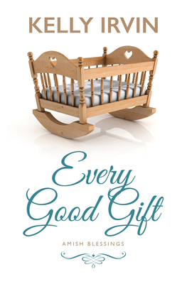Every Good Gift [Large Print] B0BQ1SM5ZL Book Cover