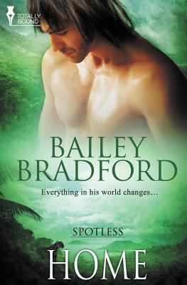 Spotless: Home 1784302716 Book Cover