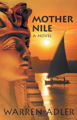 Mother Nile 0795349637 Book Cover