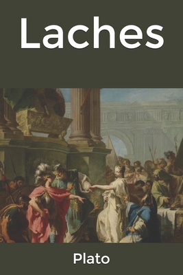 Laches B085K7PH23 Book Cover