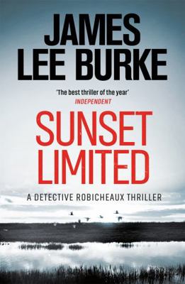 Sunset Limited 0752826115 Book Cover