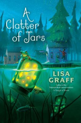 A Clatter of Jars 0399174990 Book Cover