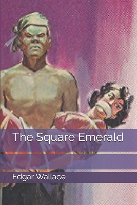 The Square Emerald 1706636822 Book Cover