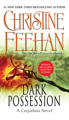 Dark Possession B007CJ4DNC Book Cover