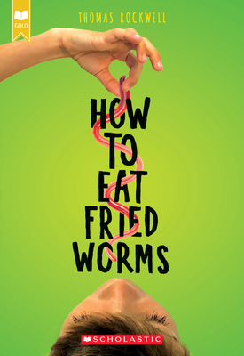 how to eat fried worms adam