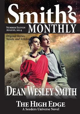 Smith's Monthly #11 1561466557 Book Cover