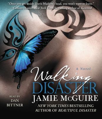 Walking Disaster 1442360941 Book Cover