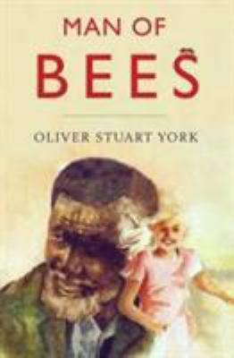 Man of Bees 2016 [Unknown] 0797461574 Book Cover