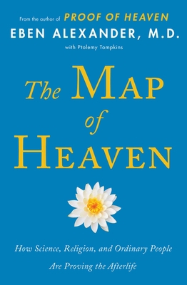 The Map of Heaven: How Science, Religion, and O... 1476766401 Book Cover