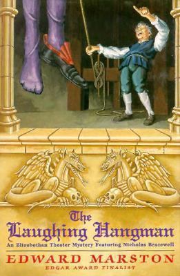 The Laughing Hangman: A Novel 0312143052 Book Cover