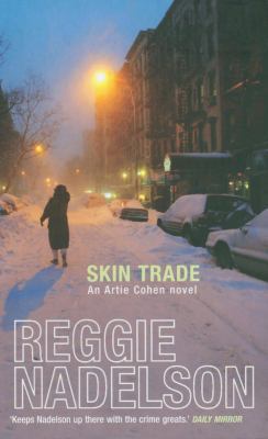 Skin Trade 0099497840 Book Cover