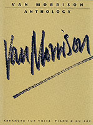 van_morrison_anthology B0092I7SLU Book Cover