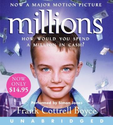 Millions CD Low Price 0061451266 Book Cover