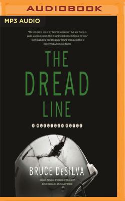 The Dread Line 1536683043 Book Cover