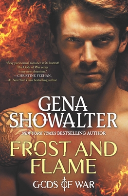 Frost and Flame 1335146342 Book Cover