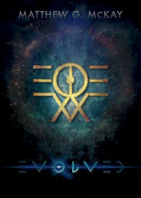 Evolved 0997984503 Book Cover
