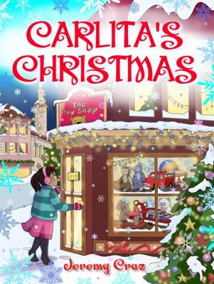 Carlita's Christmas 1948116030 Book Cover