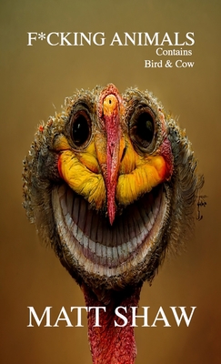 F*cking Animals 1471621553 Book Cover