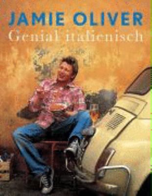 Genial italienisch [German] 3831008795 Book Cover