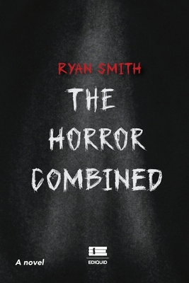 The horror combined B0FV8SGTWP Book Cover