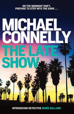 The Late Show 1760630780 Book Cover