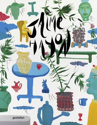 Jaime Hayon 3967040542 Book Cover