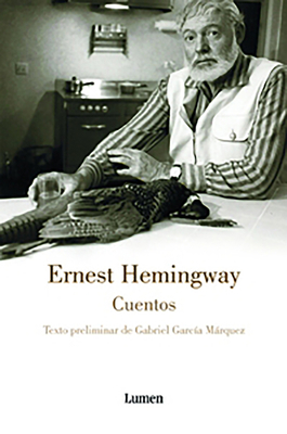 Cuentos. Ernest Hemingway / The Short Stories o... [Spanish] 8426416136 Book Cover