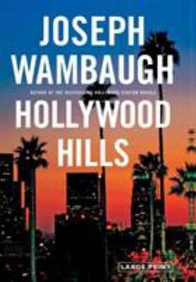 Hollywood Hills [Large Print] 0316130583 Book Cover