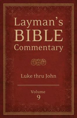 Luke & John 1620297825 Book Cover