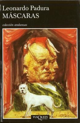 Mascaras [Spanish] 8483100118 Book Cover
