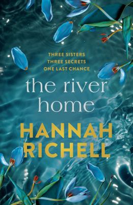 The River Home 0733643663 Book Cover