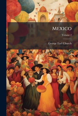 Mexico: Its Revolutions: Are They Evidences Of ... 1271805049 Book Cover