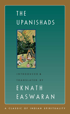 The Upanishads 1586380214 Book Cover