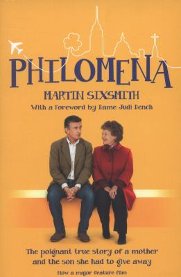 Philomena: The True Story Of A Mother And The S... 1447245229 Book Cover