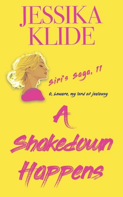 A Shakedown Happens B0DG58ZPMP Book Cover