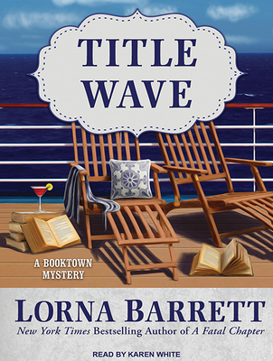 Title Wave 1494507978 Book Cover