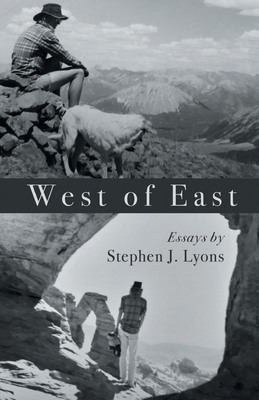 West of East 1646624564 Book Cover