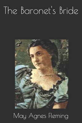 The Baronet's Bride            Book Cover