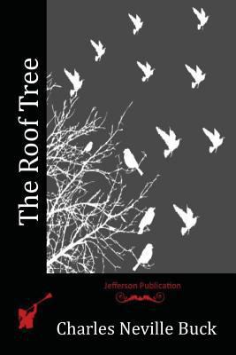 The Roof Tree 1523895519 Book Cover