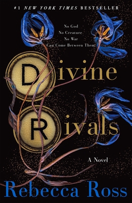 Divine Rivals: A Novel 1250394341 Book Cover