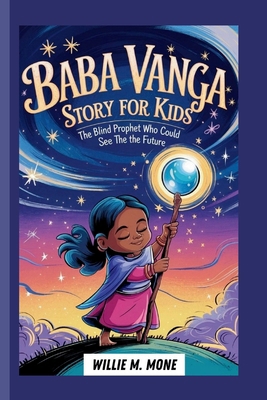 Baba Vanga Story for Kids: The Blind Prophet Wh...            Book Cover