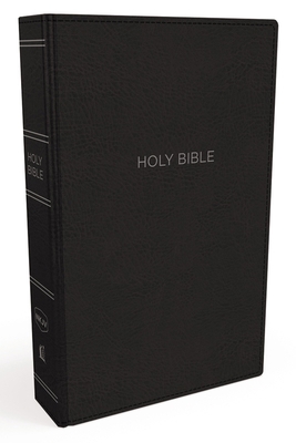 NKJV, Thinline Bible, Standard Print, Imitation... 0718075250 Book Cover