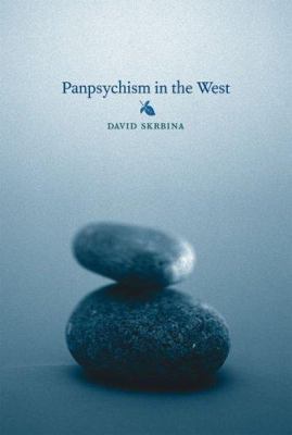 Panpsychism in the West 0262195224 Book Cover