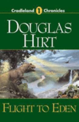 Flight To Eden 0781438721 Book Cover
