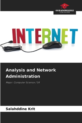 Analysis and Network Administration 620991716X Book Cover