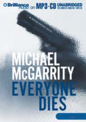 Everyone Dies (Kevin Kerney Series, 8) 1593352336 Book Cover