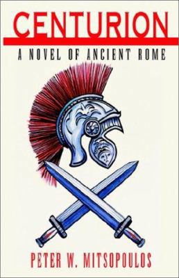 Centurion 1401027415 Book Cover