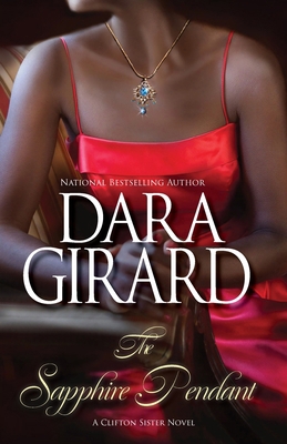 The Sapphire Pendant 1949764257 Book Cover